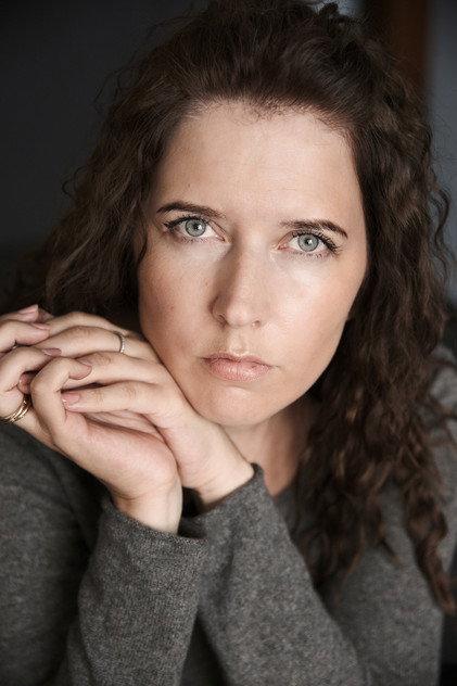 Yuliana Bartash - Actor Profile Photo
