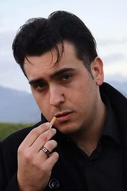 Nico Neri - Actor Profile Photo