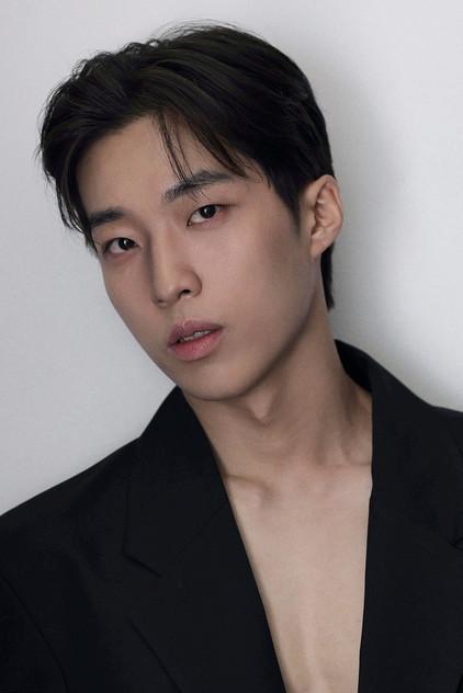 Park Shi-yoon - Actor Profile Photo