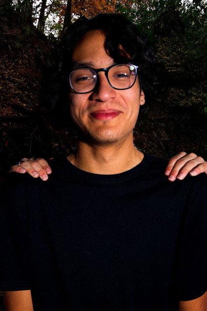 Christian Picken - Actor Profile Photo