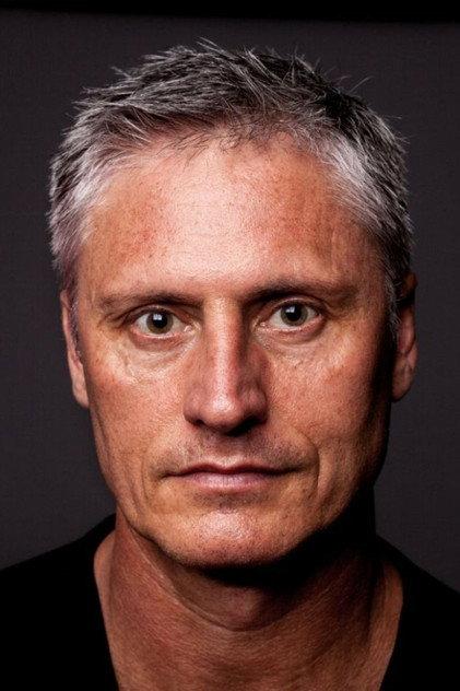 Dwaine Stevenson - Actor Profile Photo