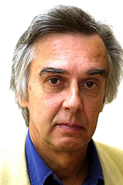 Peter Bratt - Actor Profile Photo
