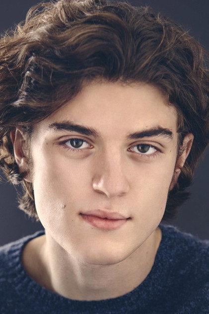 Mason Versaw - Actor Profile Photo