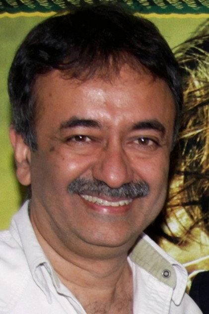 Rajkumar Hirani - Actor Profile Photo