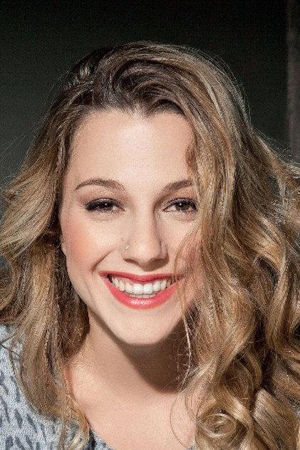 Amalia Arseni - Actor Profile Photo