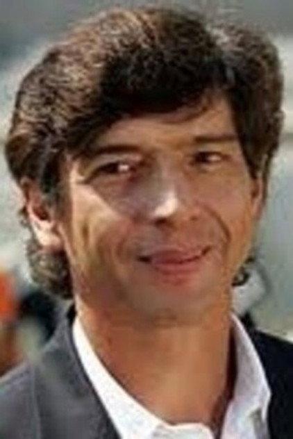Miguel España - Actor Profile Photo