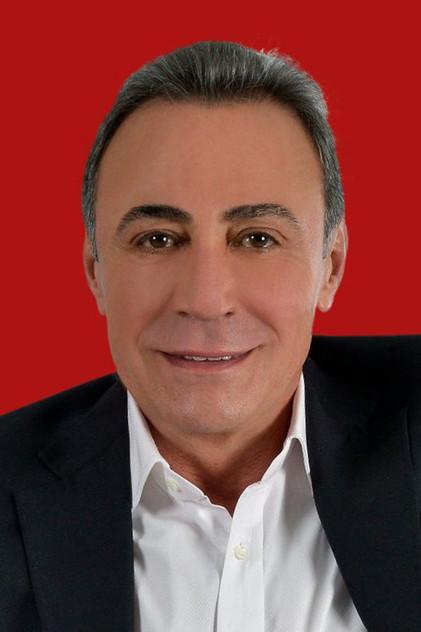 Berhan Şimşek - Actor Profile Photo