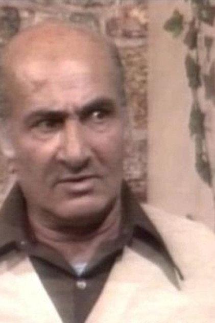 Shafiq Hassan - Actor Profile Photo