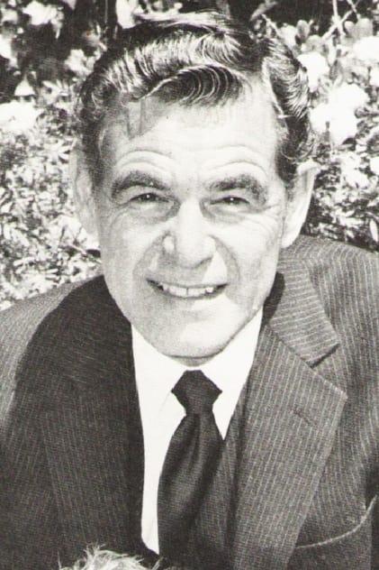 Bob Harks - Actor Profile Photo