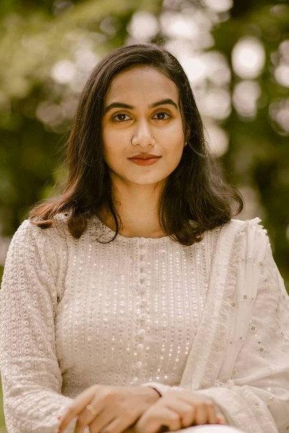 Nileen Sandra - Actor Profile Photo