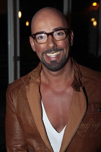 Maik de Boer - Actor Profile Photo