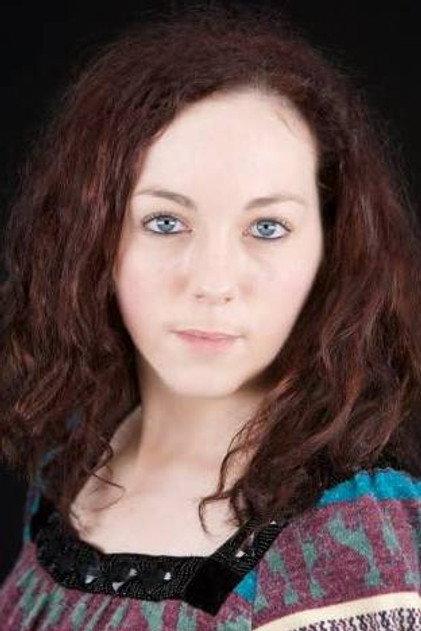 Leona Igoe - Actor Profile Photo