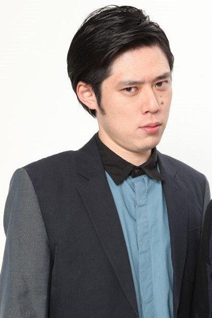 Masao Yoshii - Actor Profile Photo