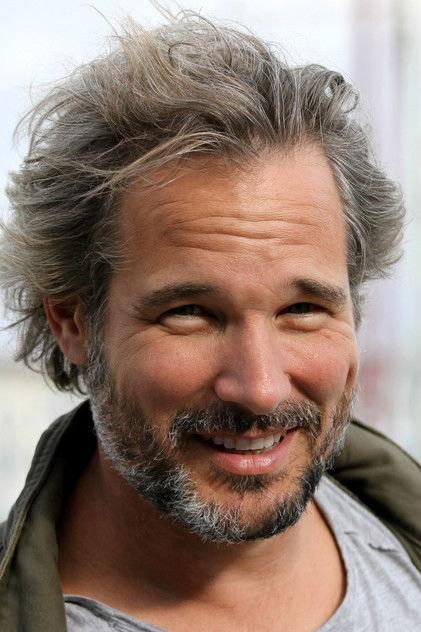 Fabrice Deville - Actor Profile Photo