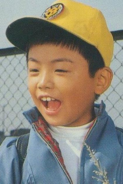 Tomonori Yazaki - Actor Profile Photo