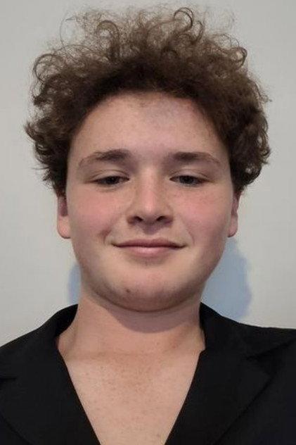 Patrick Faulkner - Actor Profile Photo