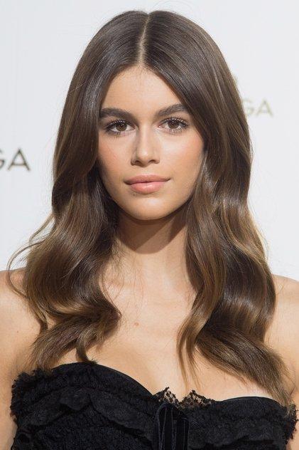 Kaia Gerber - Actor Profile Photo