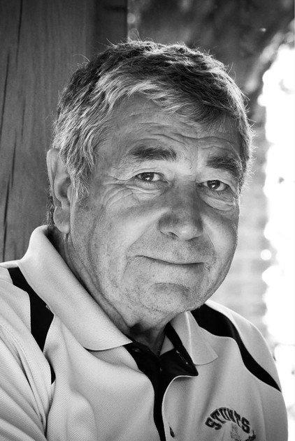 Vic Armstrong - Actor Profile Photo