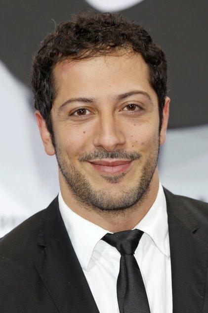 Fahri Yardım - Actor Profile Photo
