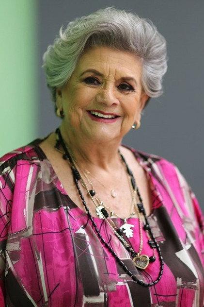Queta Ariel - Actor Profile Photo