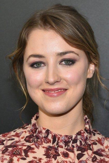 Ella Rae Peck - Actor Profile Photo