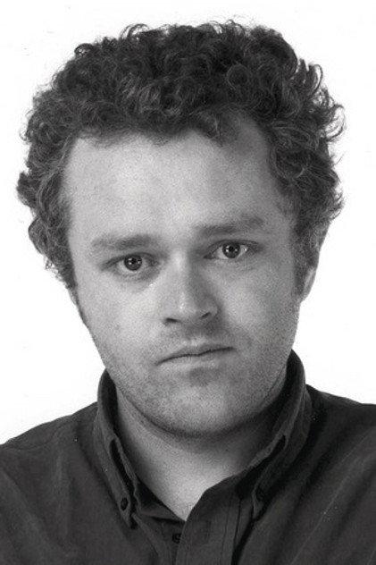 Patrick McDonnell - Actor Profile Photo