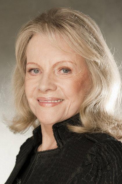 Eva Pilarová - Actor Profile Photo