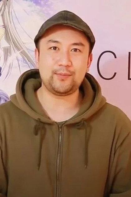 Lee Hyun - Actor Profile Photo