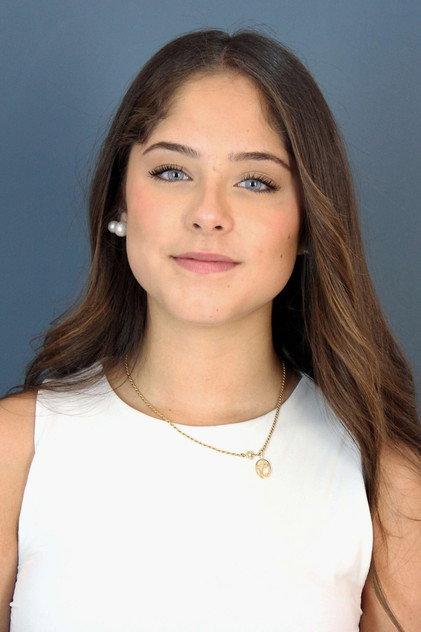 Carla Soto - Actor Profile Photo