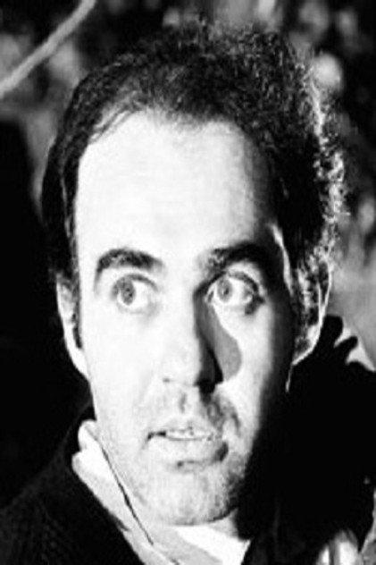 Kyriakos Danikas - Actor Profile Photo