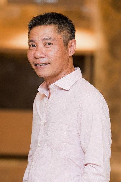 Công Lý - Actor Profile Photo