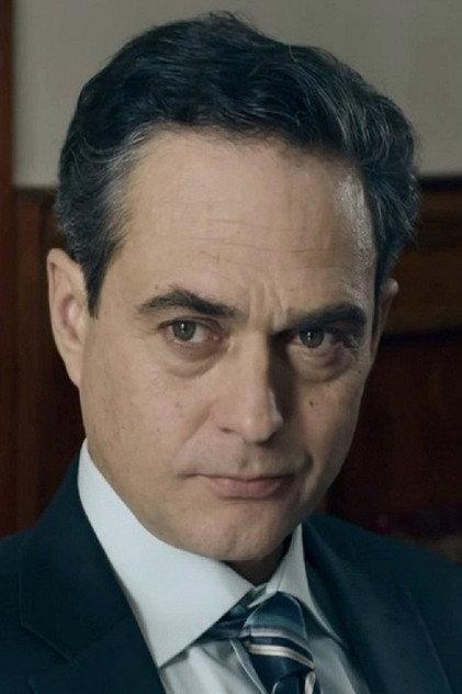 Gennadiy Yakovlev - Actor Profile Photo