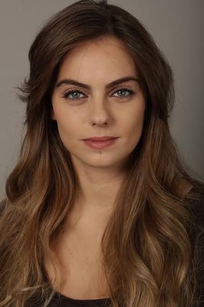 Biğkem Karavus - Actor Profile Photo