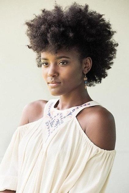 Tanyell Waivers - Actor Profile Photo