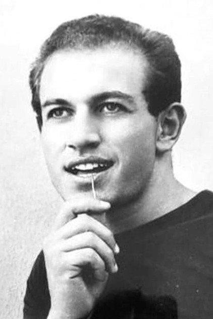 John Brascia - Actor Profile Photo
