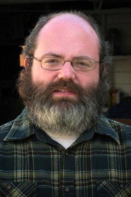 John Karyus - Actor Profile Photo