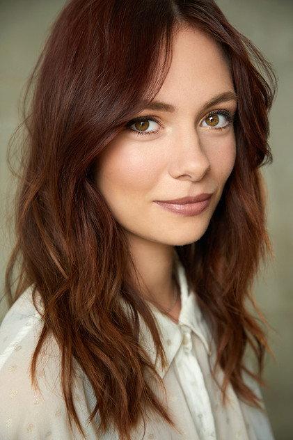 Mia Pollini - Actor Profile Photo