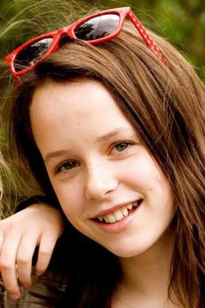 Nanna Finding Koppel - Actor Profile Photo