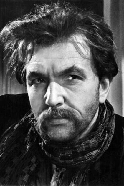 Nikolai Kozlenko - Actor Profile Photo
