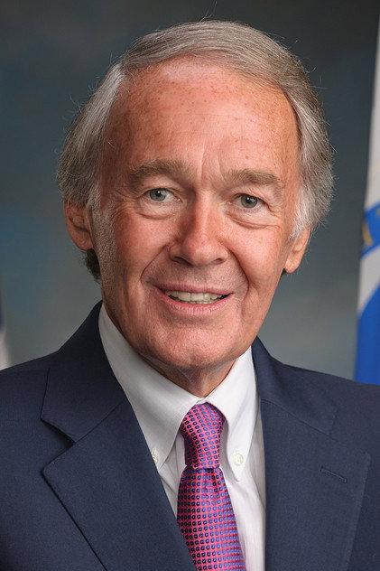Ed Markey - Actor Profile Photo