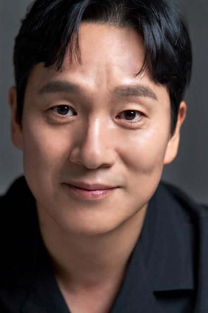 Lee Ju-won - Actor Profile Photo