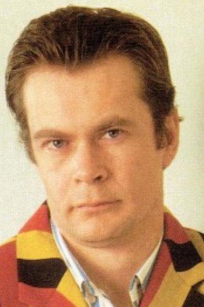 J.J. Jeczalik - Actor Profile Photo