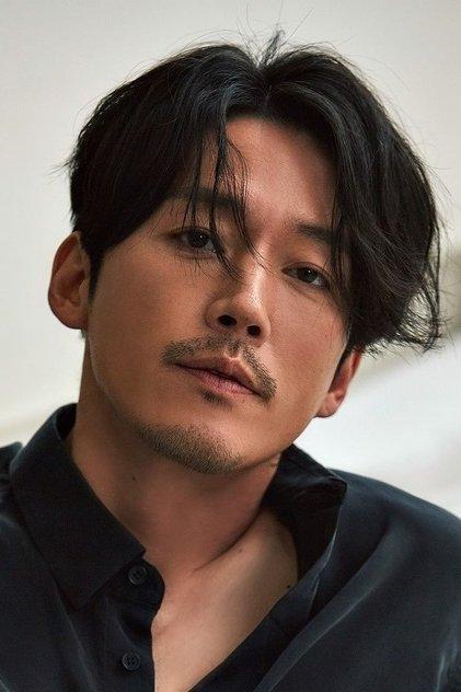 Jang Hyuk - Actor Profile Photo
