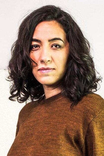 Lorena Vega - Actor Profile Photo
