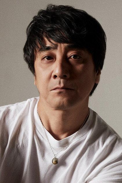 Masayoshi Yamazaki - Actor Profile Photo