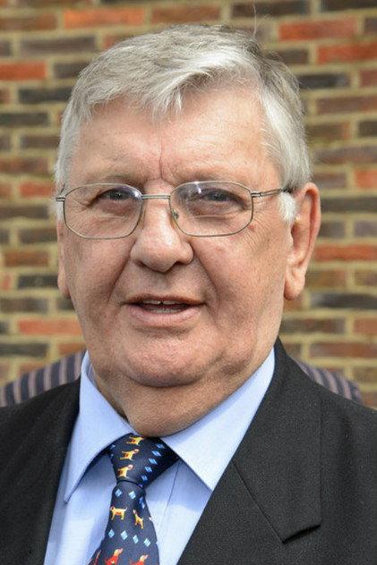 Derek Martin - Actor Profile Photo