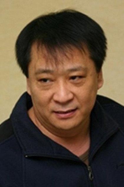 Bao Haiming - Actor Profile Photo