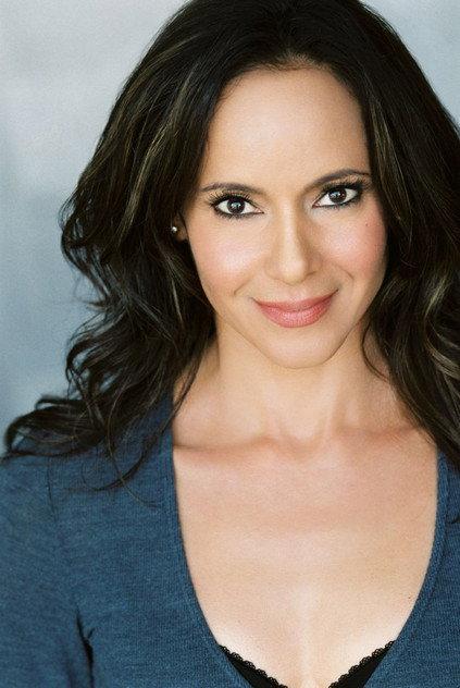 Mercedes Colon - Actor Profile Photo