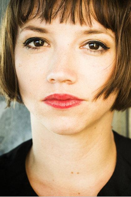 Tereza Nvotová - Actor Profile Photo