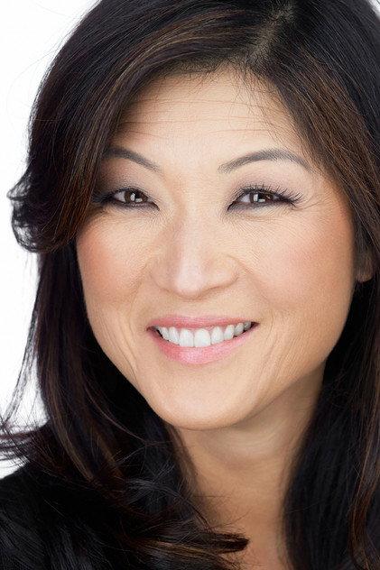 JuJu Chang - Actor Profile Photo